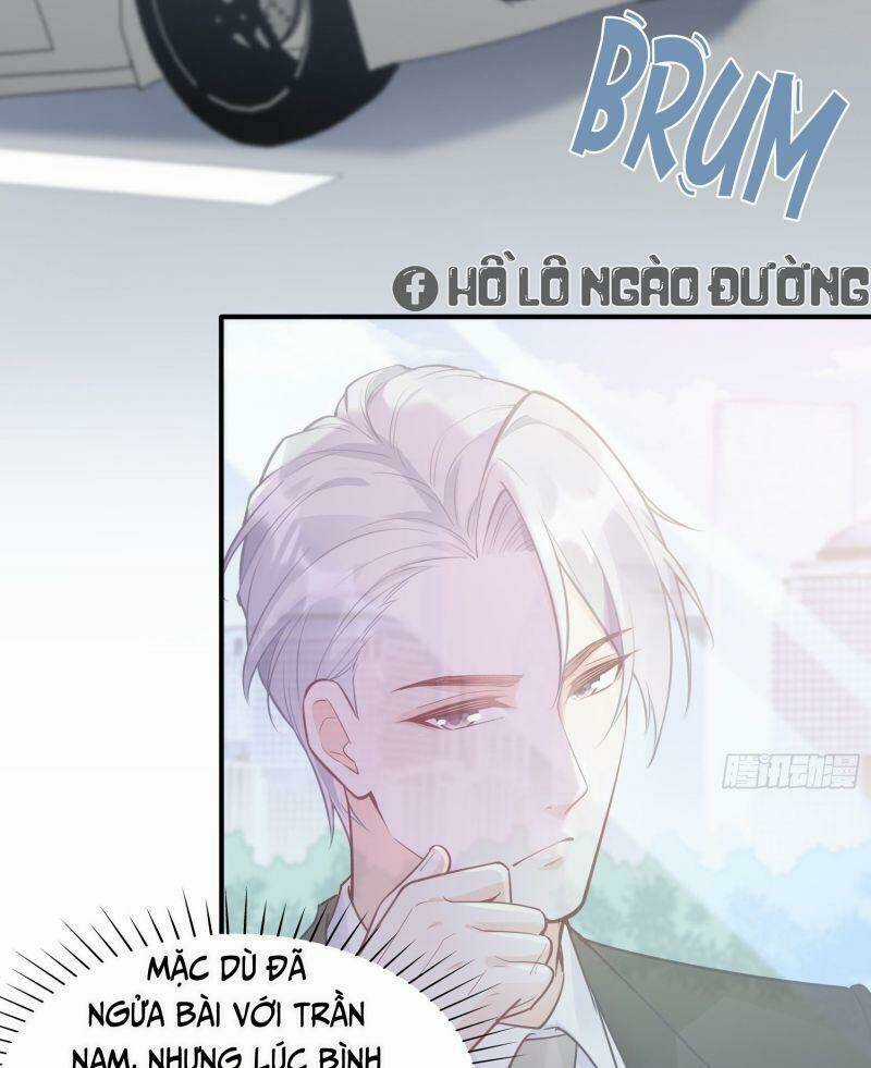 Nhật Kí Mưu Sinh Của Tra Nữ - Chapter 65 - Trang 4