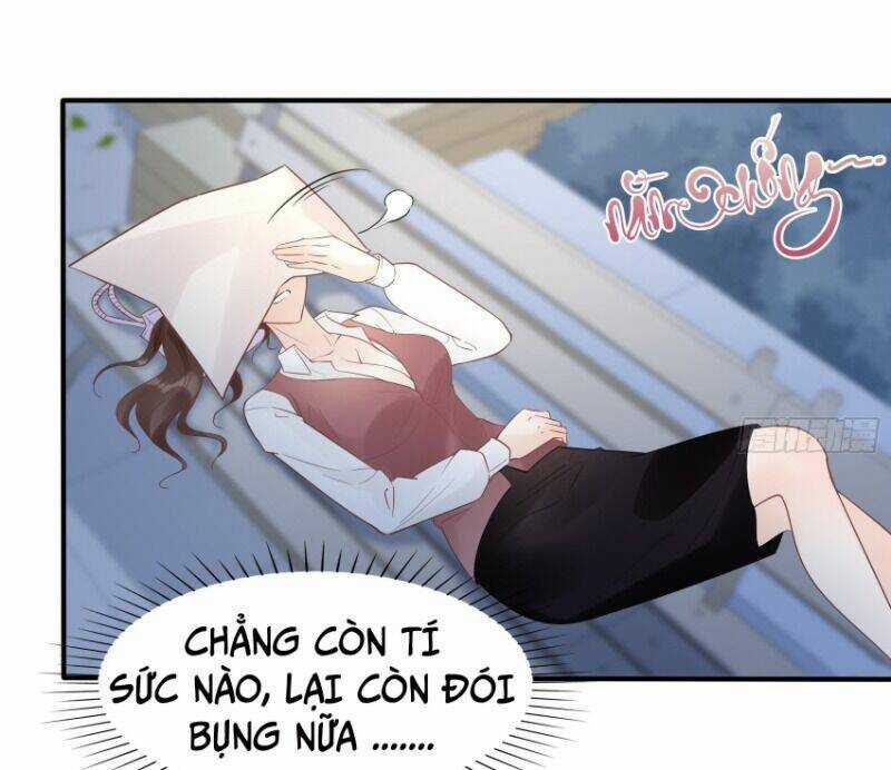 Nhật Kí Mưu Sinh Của Tra Nữ - Chapter 9 - Trang 29