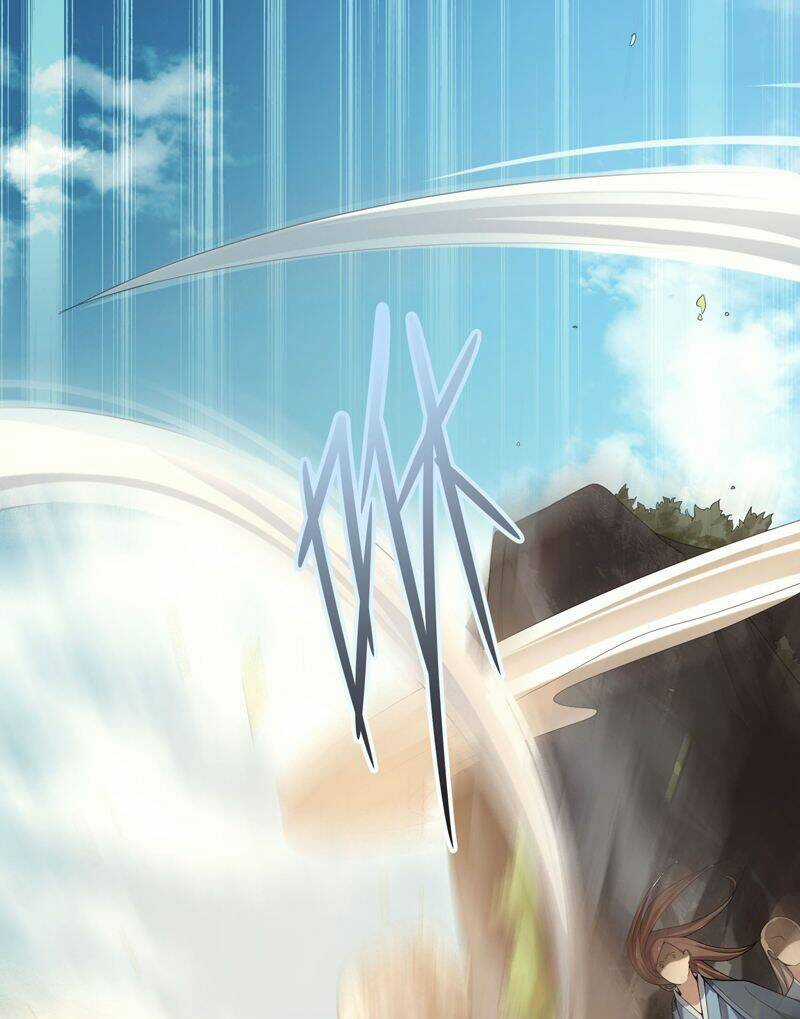 Nhất Kiếm Độc Tôn - Chapter 1 - Trang 12