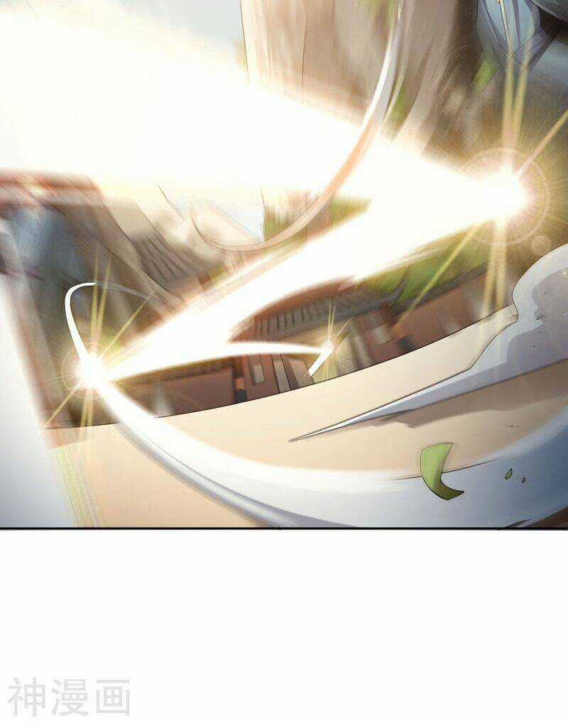 Nhất Kiếm Độc Tôn - Chapter 1 - Trang 13