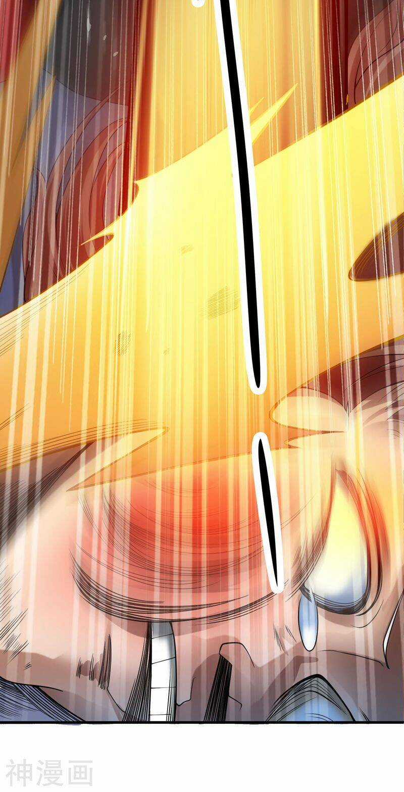 Nhất Kiếm Độc Tôn - Chapter 1 - Trang 16