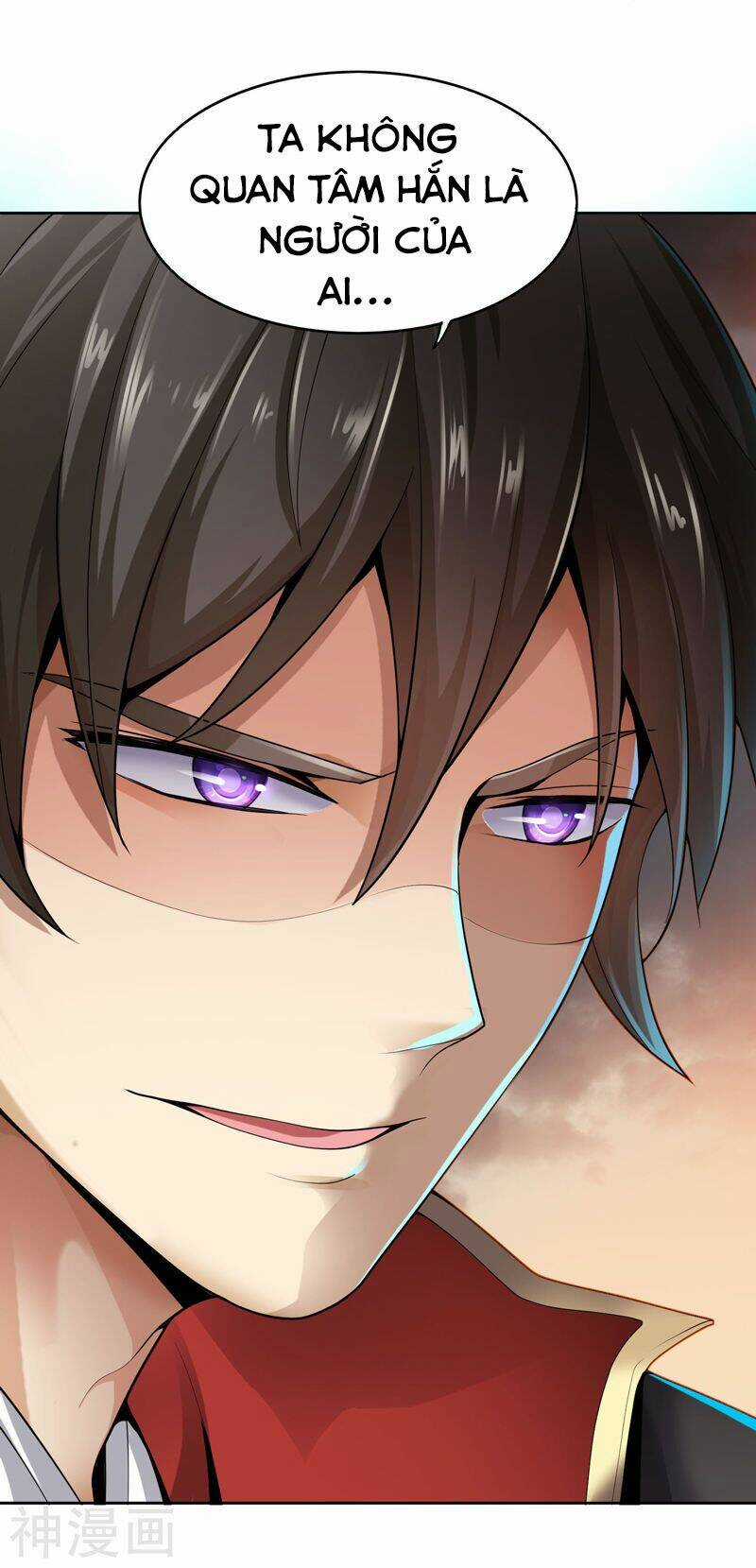 Nhất Kiếm Độc Tôn - Chapter 1 - Trang 18