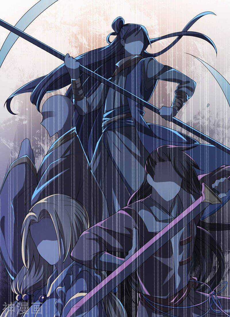 Nhất Kiếm Độc Tôn - Chapter 1 - Trang 29