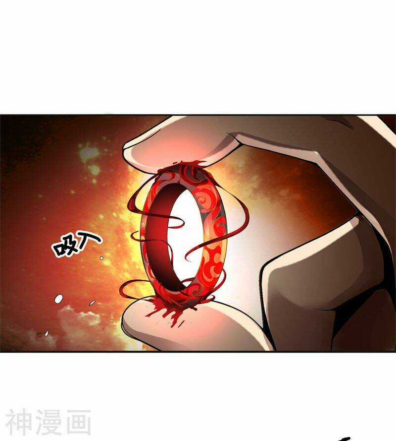 Nhất Kiếm Độc Tôn - Chapter 1 - Trang 46