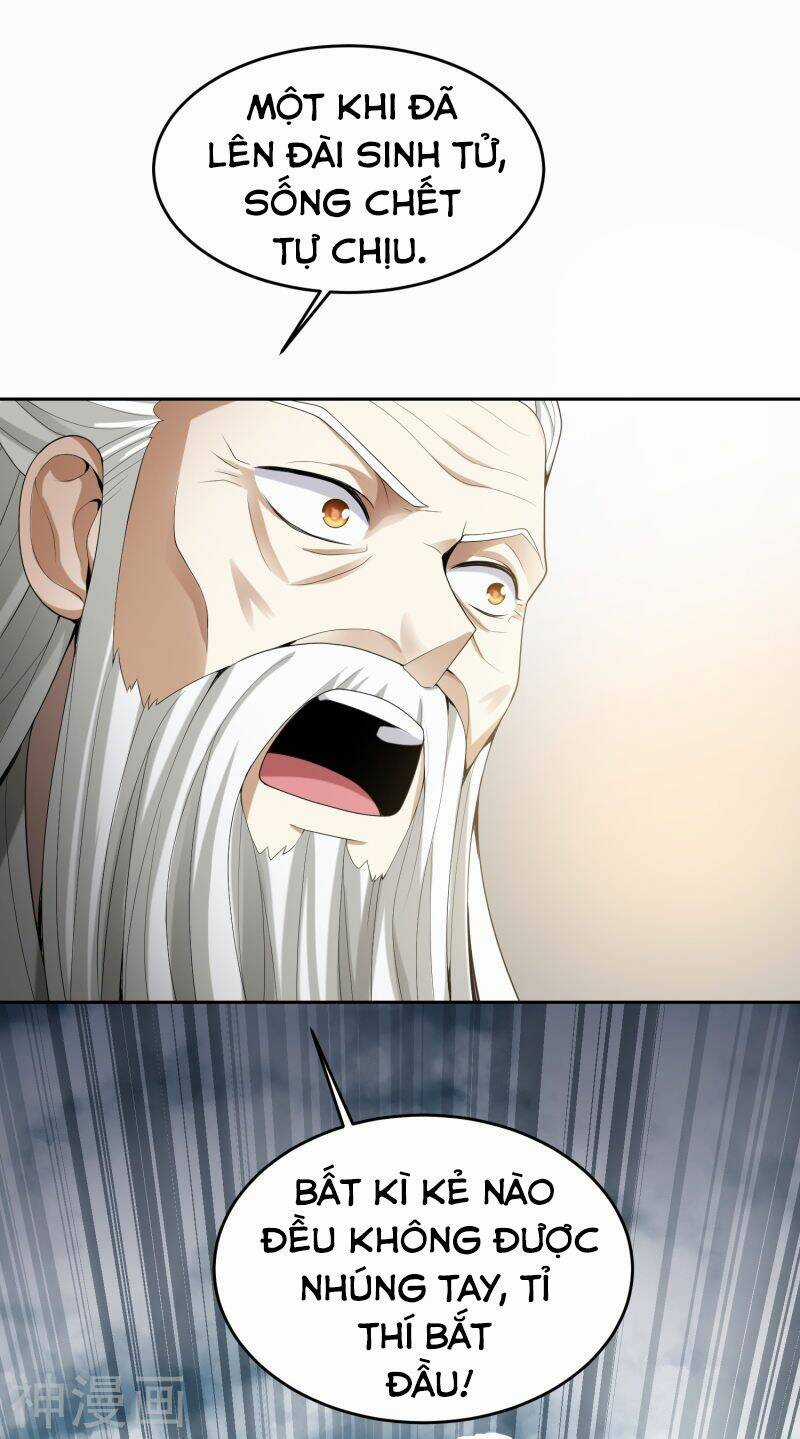 Nhất Kiếm Độc Tôn - Chapter 10 - Trang 12