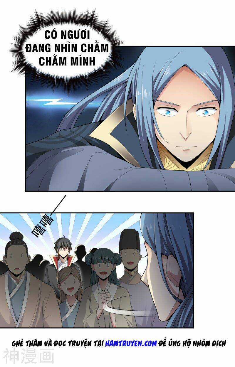 Nhất Kiếm Độc Tôn - Chapter 10 - Trang 4