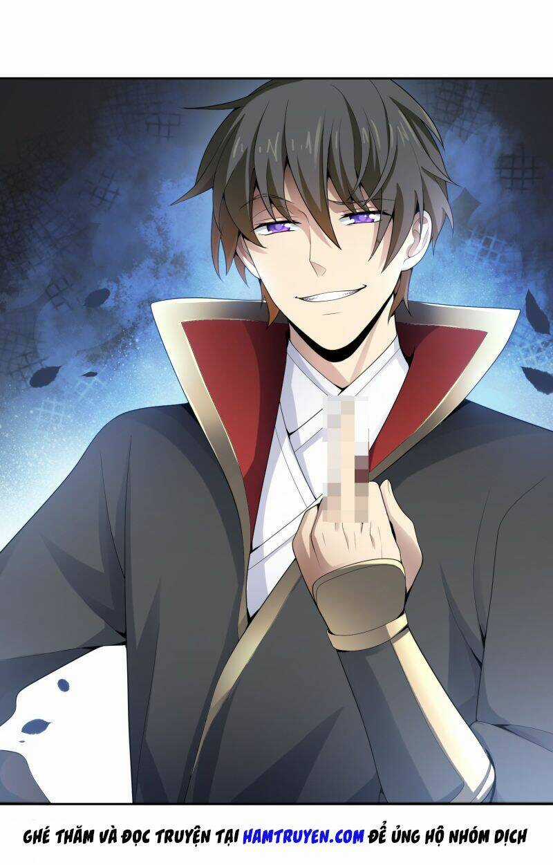 Nhất Kiếm Độc Tôn - Chapter 10 - Trang 5