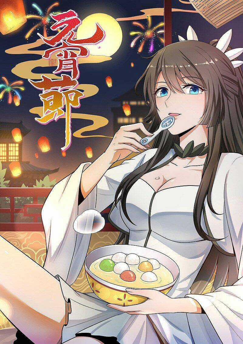 Nhất Kiếm Độc Tôn - Chapter 100 - Trang 1