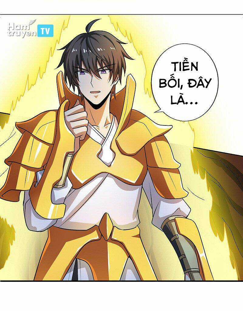 Nhất Kiếm Độc Tôn - Chapter 100 - Trang 2