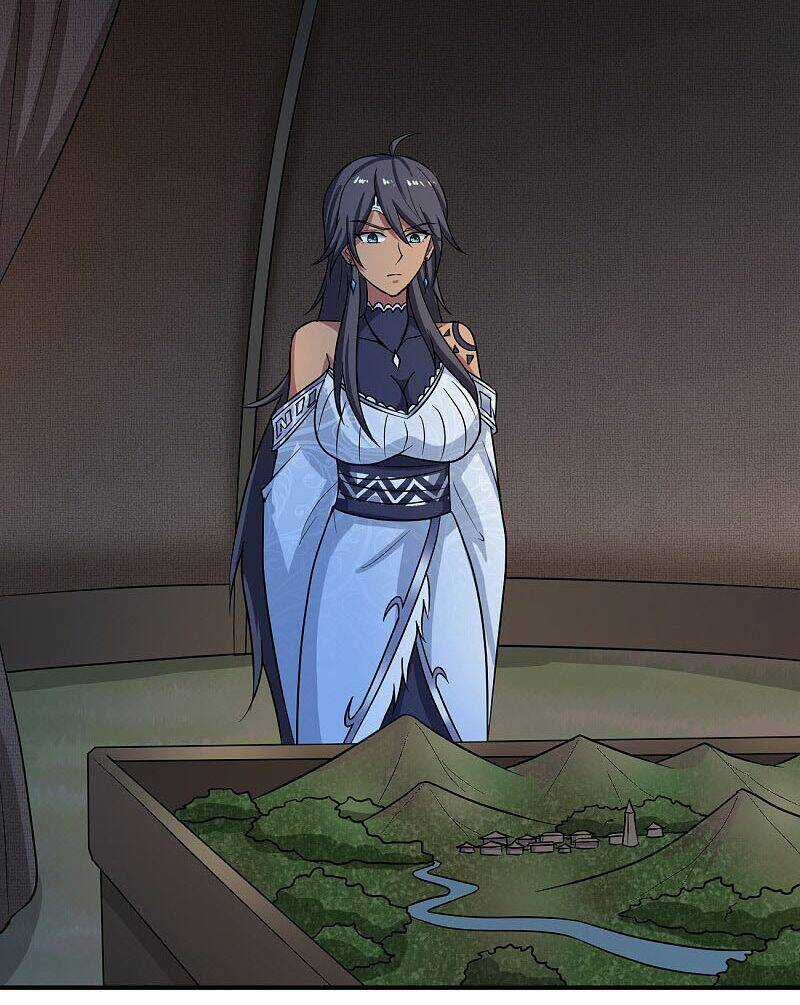 Nhất Kiếm Độc Tôn - Chapter 100 - Trang 11