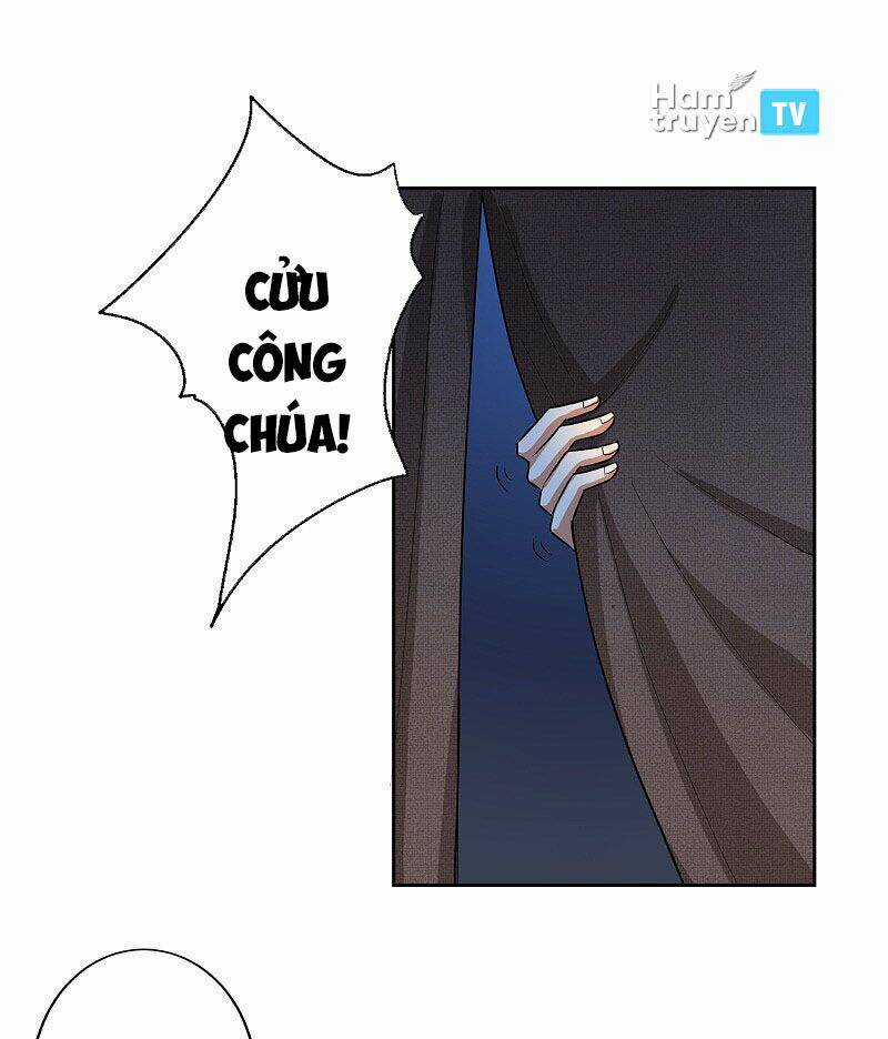 Nhất Kiếm Độc Tôn - Chapter 100 - Trang 12