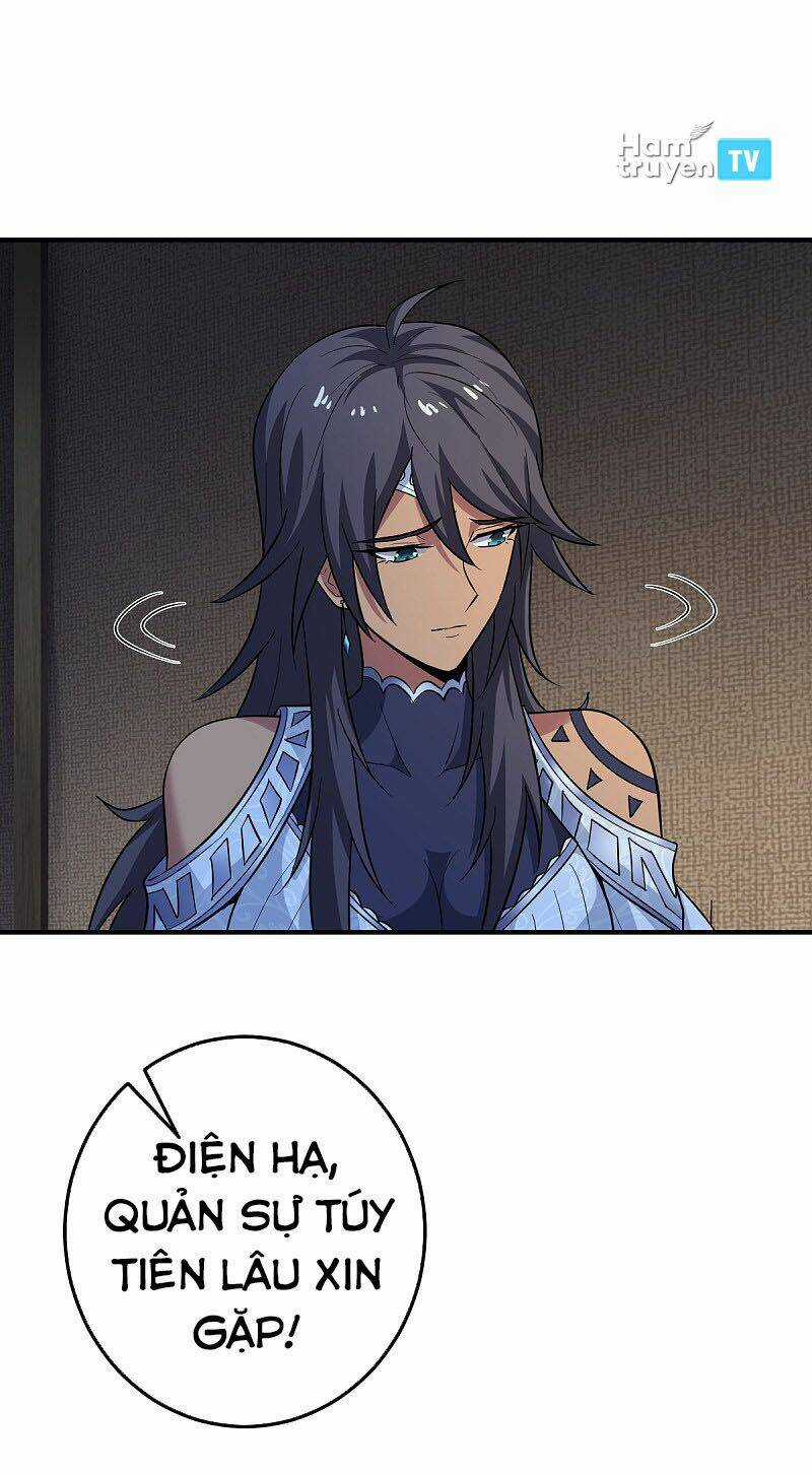 Nhất Kiếm Độc Tôn - Chapter 100 - Trang 14