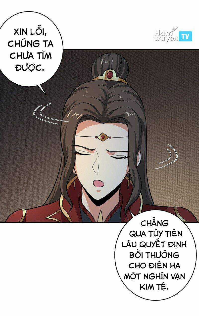 Nhất Kiếm Độc Tôn - Chapter 100 - Trang 16