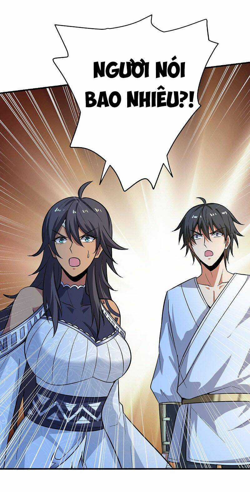 Nhất Kiếm Độc Tôn - Chapter 100 - Trang 17