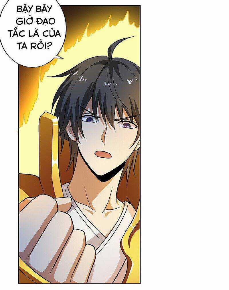 Nhất Kiếm Độc Tôn - Chapter 100 - Trang 4