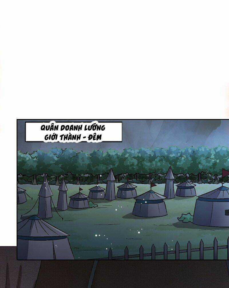 Nhất Kiếm Độc Tôn - Chapter 100 - Trang 10