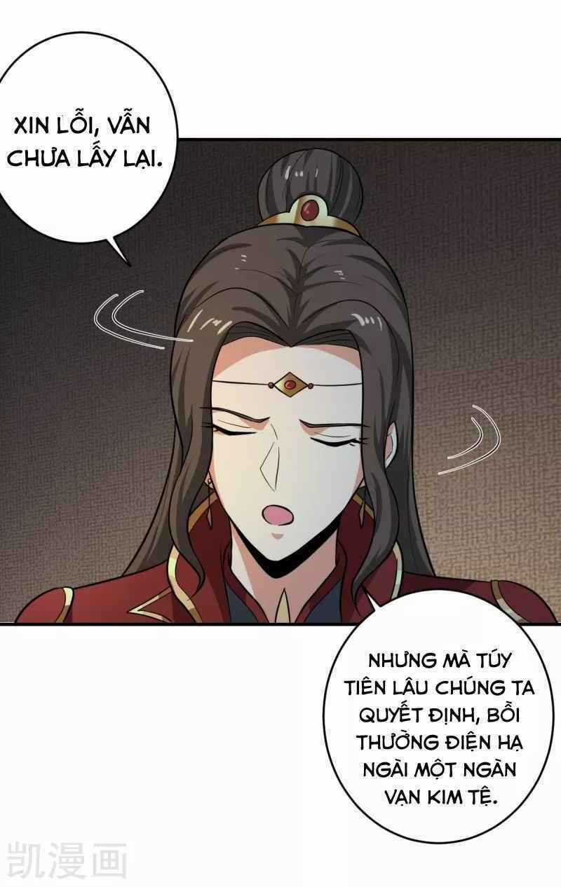 Nhất Kiếm Độc Tôn - Chapter 101 - Trang 2