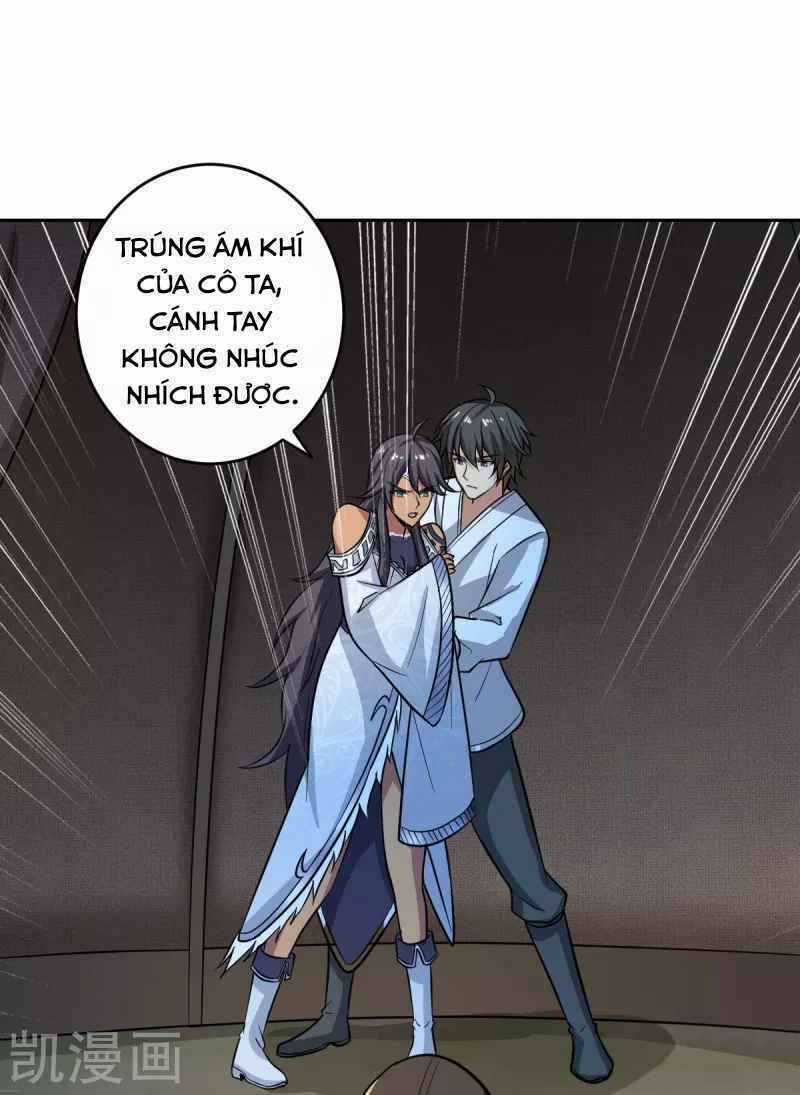 Nhất Kiếm Độc Tôn - Chapter 101 - Trang 12