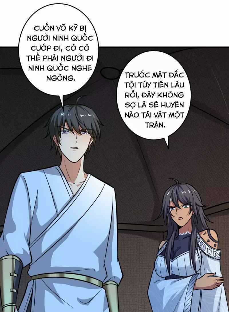 Nhất Kiếm Độc Tôn - Chapter 101 - Trang 19
