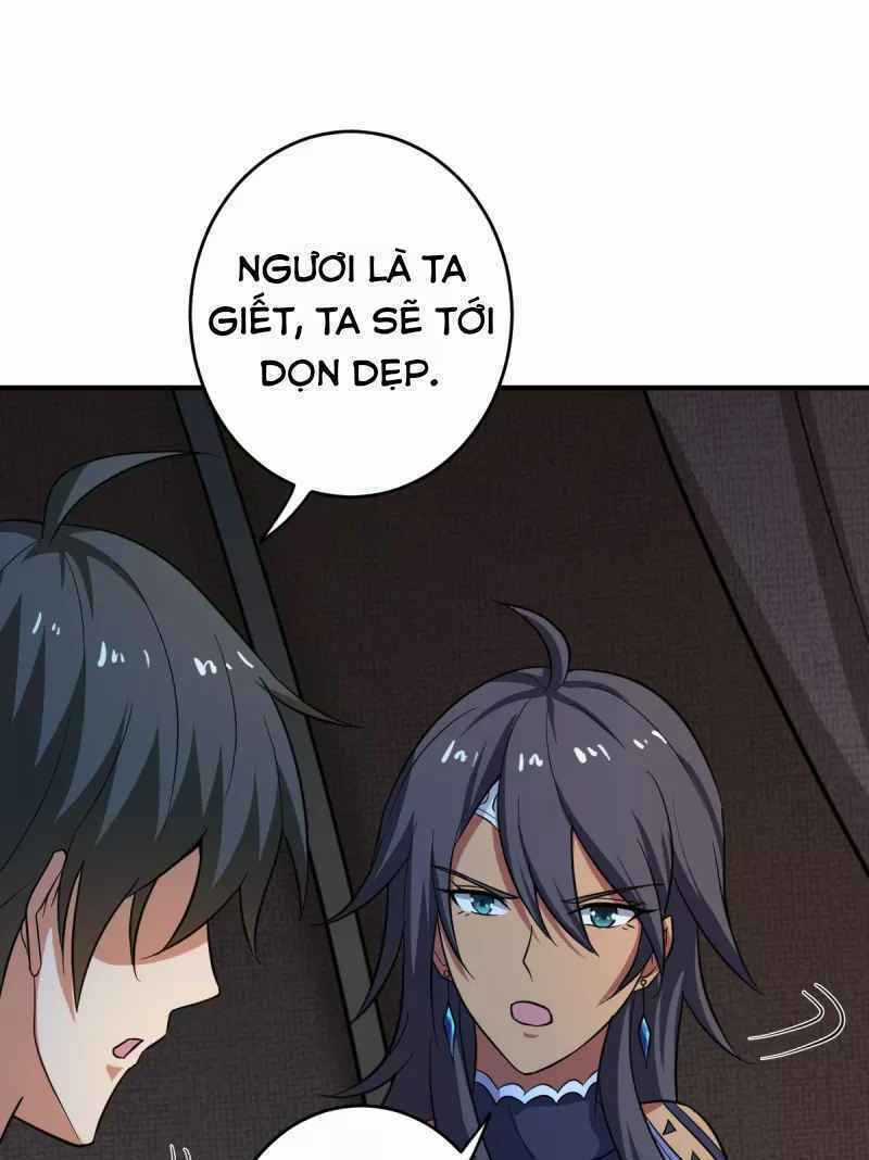 Nhất Kiếm Độc Tôn - Chapter 101 - Trang 21