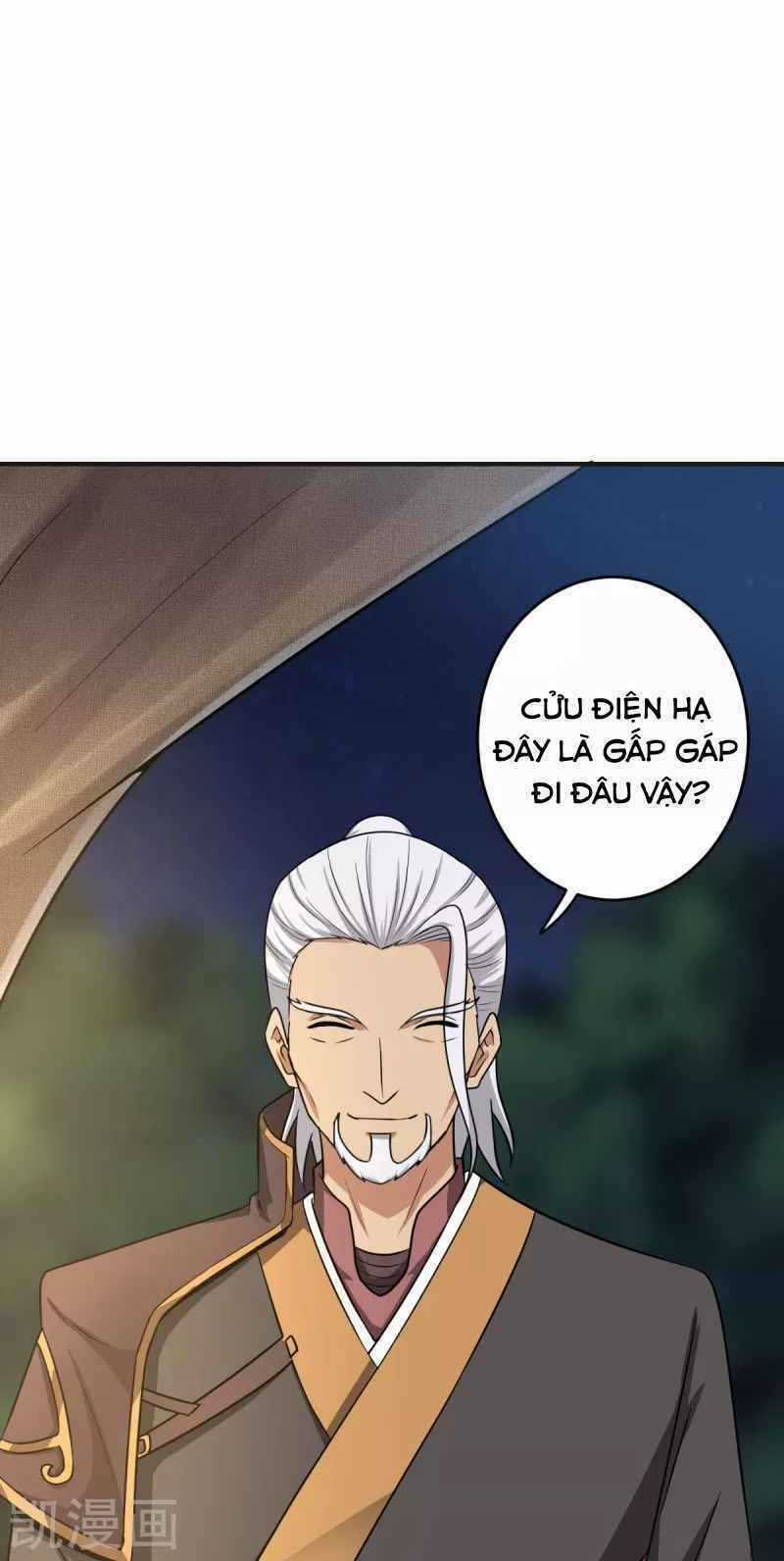 Nhất Kiếm Độc Tôn - Chapter 101 - Trang 25