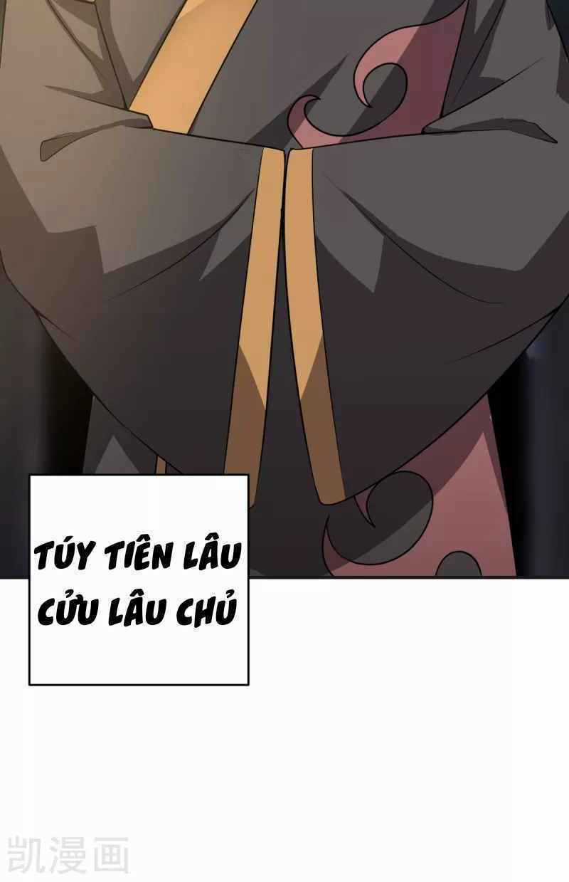 Nhất Kiếm Độc Tôn - Chapter 101 - Trang 26