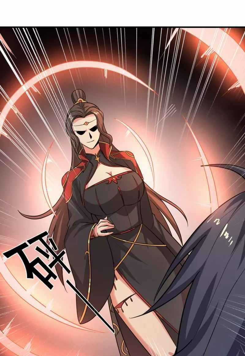 Nhất Kiếm Độc Tôn - Chapter 101 - Trang 8