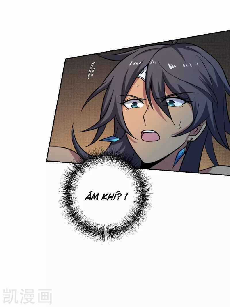 Nhất Kiếm Độc Tôn - Chapter 101 - Trang 10