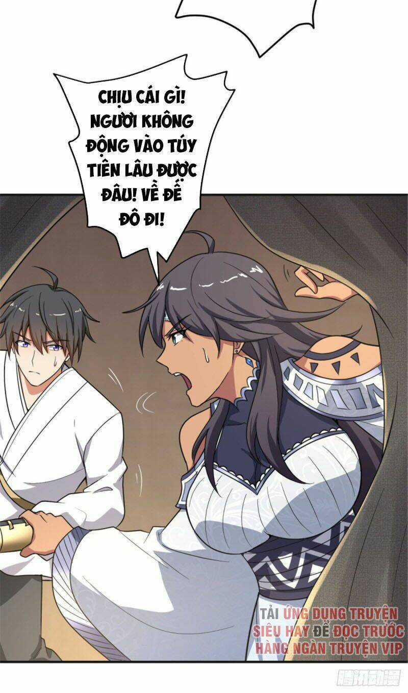 Nhất Kiếm Độc Tôn - Chapter 102 - Trang 2