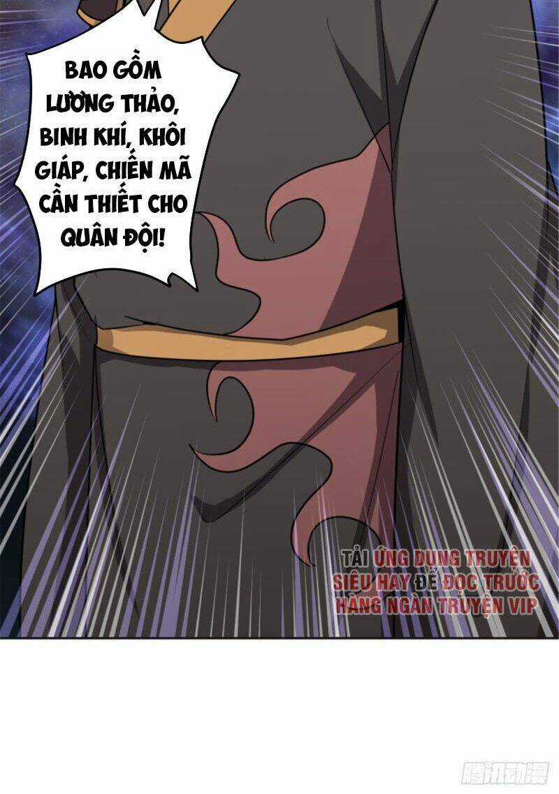 Nhất Kiếm Độc Tôn - Chapter 102 - Trang 11