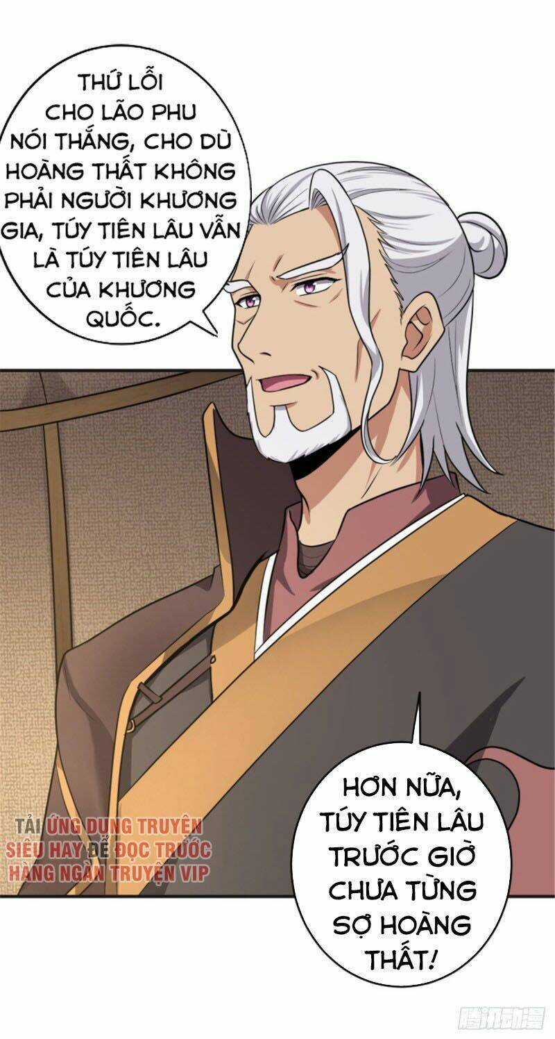 Nhất Kiếm Độc Tôn - Chapter 102 - Trang 13