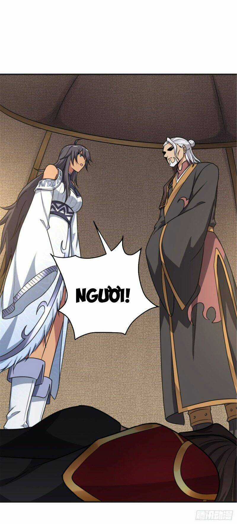 Nhất Kiếm Độc Tôn - Chapter 102 - Trang 14