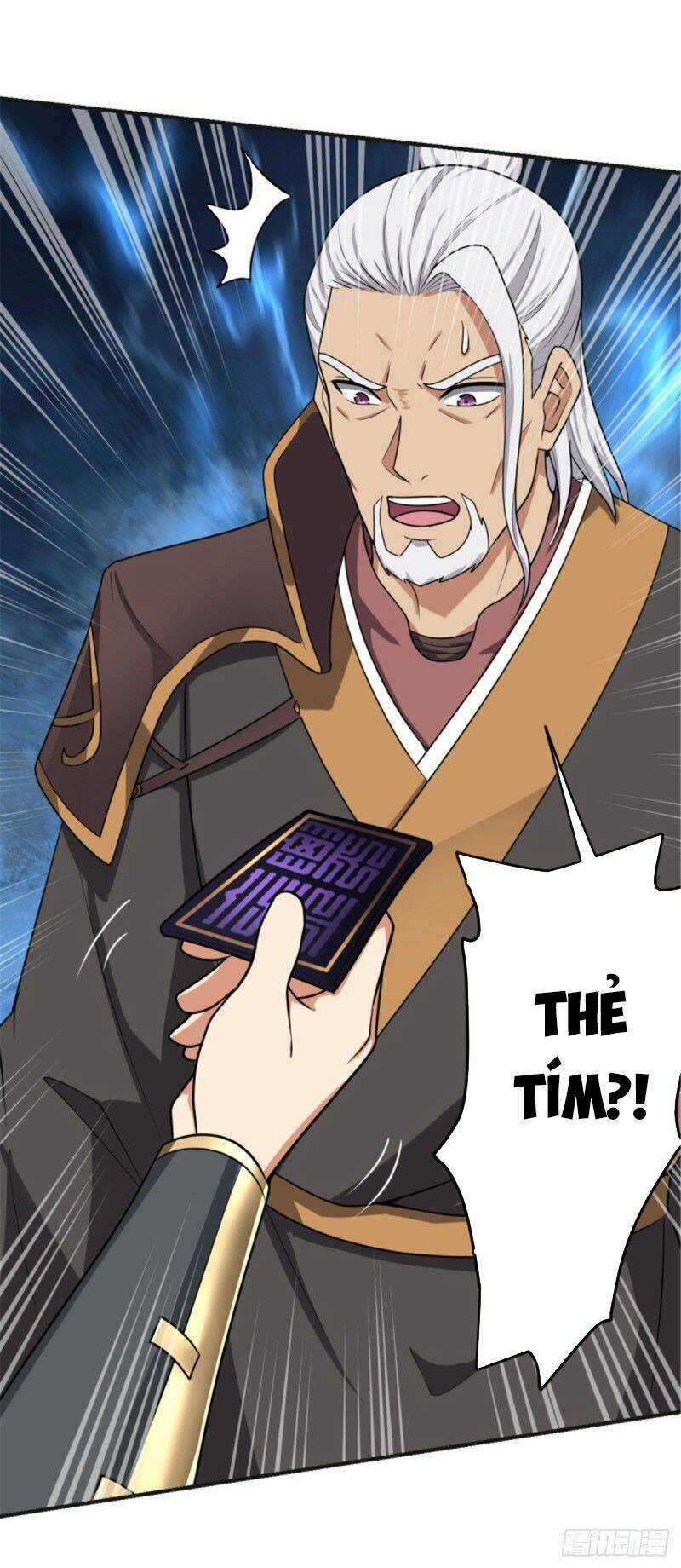 Nhất Kiếm Độc Tôn - Chapter 102 - Trang 16