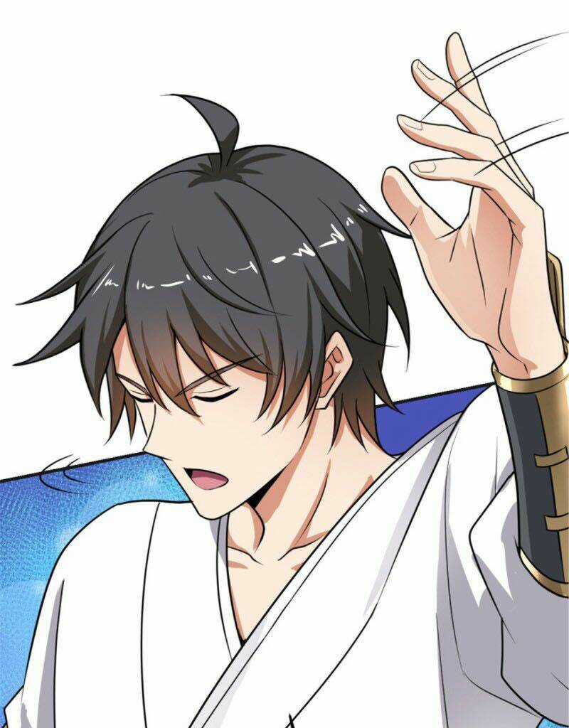 Nhất Kiếm Độc Tôn - Chapter 102 - Trang 18