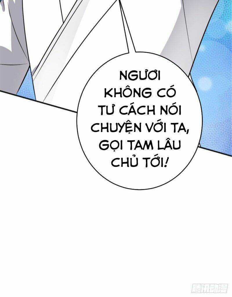 Nhất Kiếm Độc Tôn - Chapter 102 - Trang 19