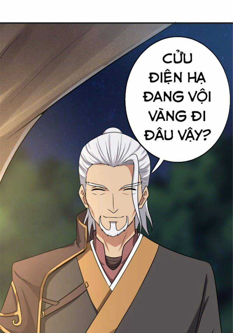 Nhất Kiếm Độc Tôn - Chapter 102 - Trang 3