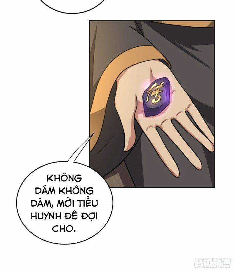 Nhất Kiếm Độc Tôn - Chapter 102 - Trang 21