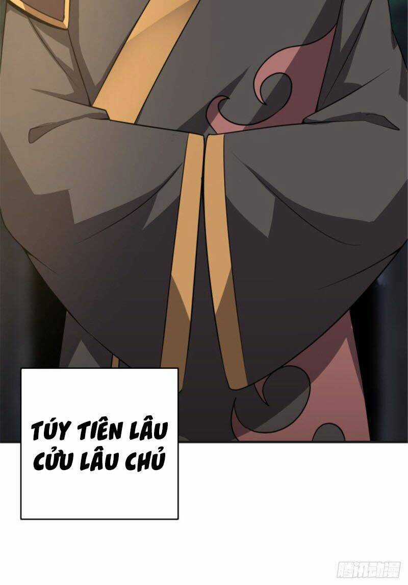 Nhất Kiếm Độc Tôn - Chapter 102 - Trang 4