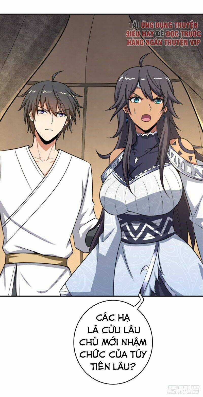 Nhất Kiếm Độc Tôn - Chapter 102 - Trang 5