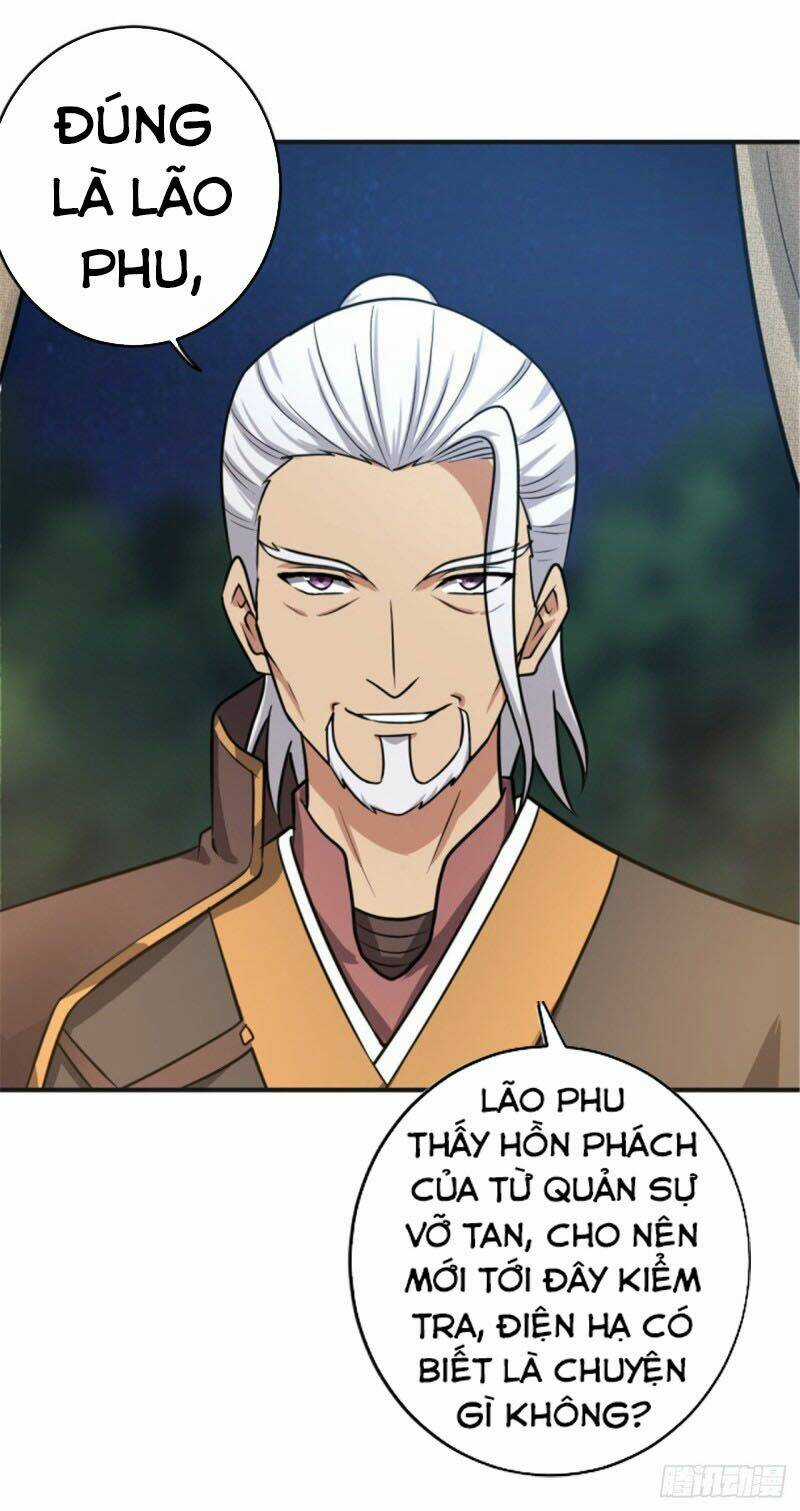 Nhất Kiếm Độc Tôn - Chapter 102 - Trang 6