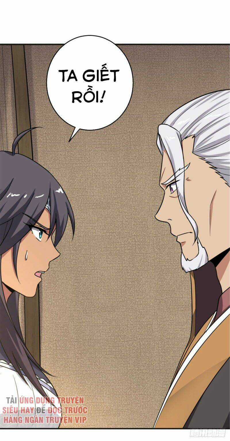 Nhất Kiếm Độc Tôn - Chapter 102 - Trang 7