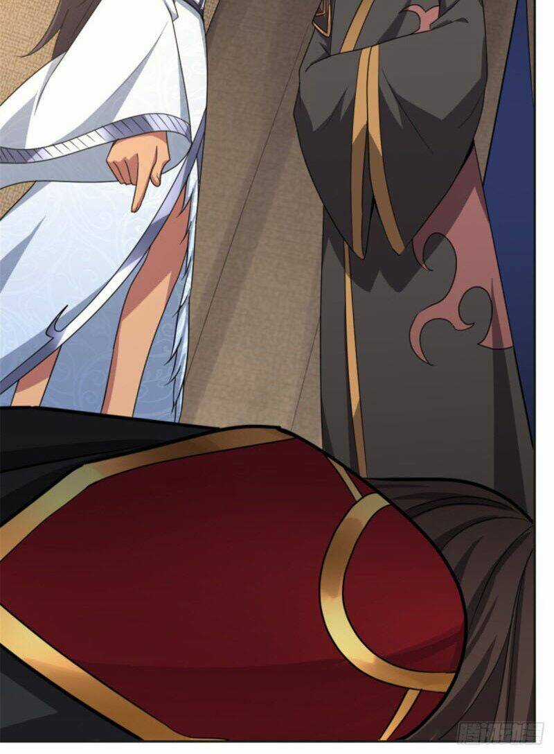 Nhất Kiếm Độc Tôn - Chapter 102 - Trang 9