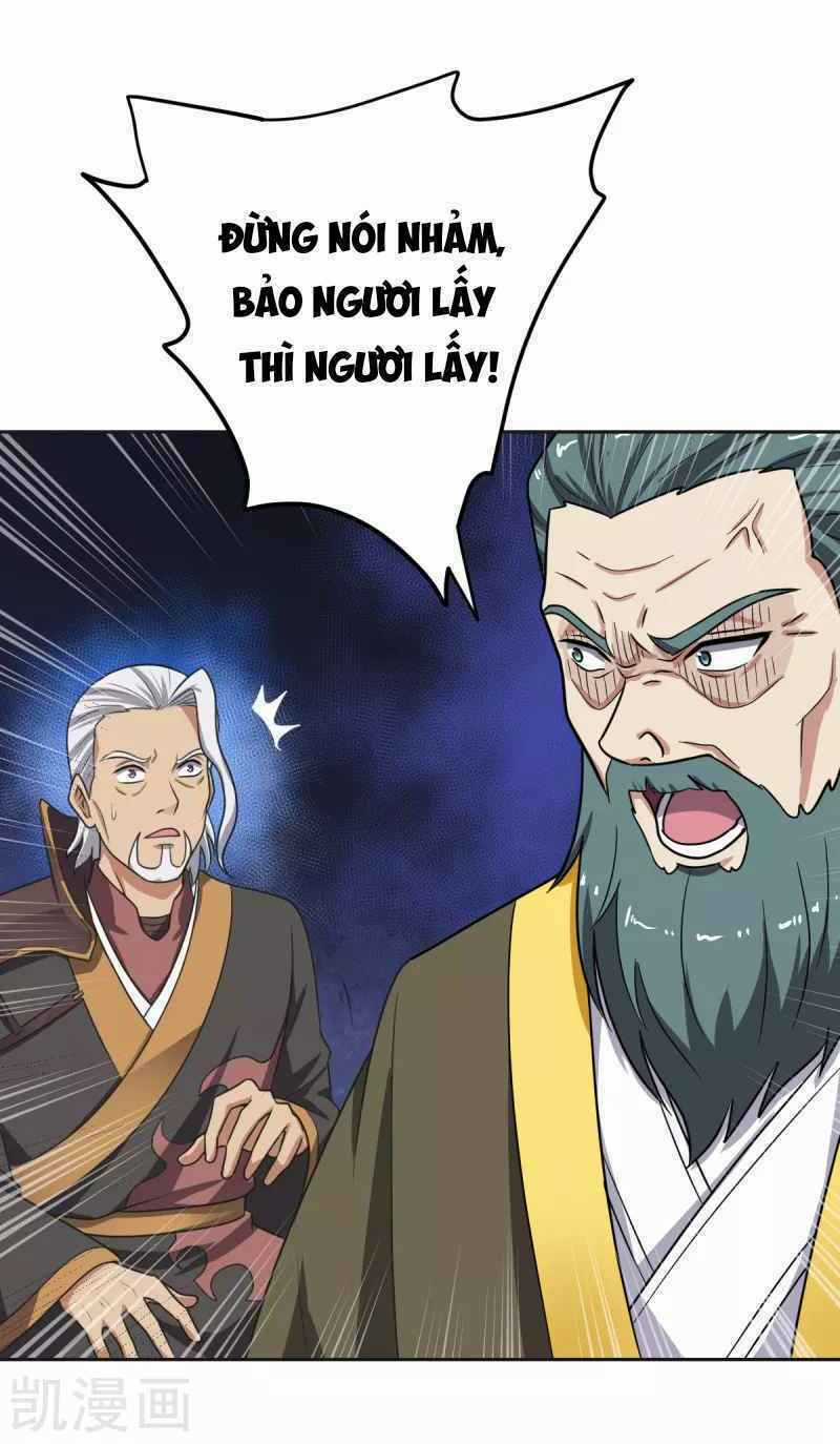 Nhất Kiếm Độc Tôn - Chapter 103 - Trang 11