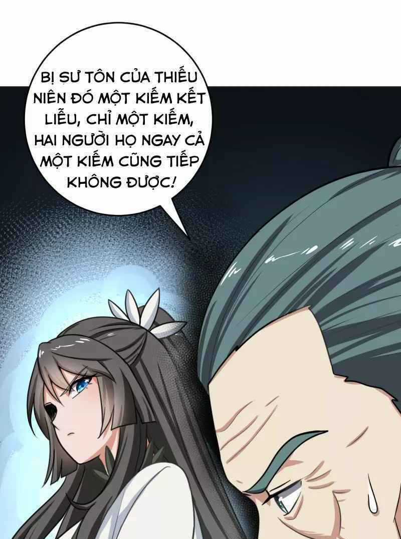 Nhất Kiếm Độc Tôn - Chapter 103 - Trang 16