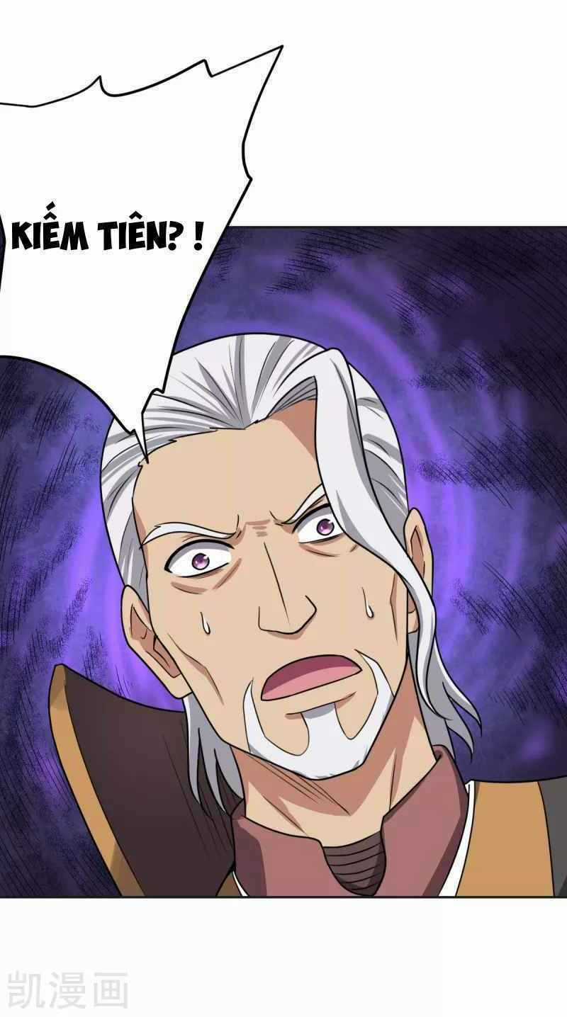 Nhất Kiếm Độc Tôn - Chapter 103 - Trang 18