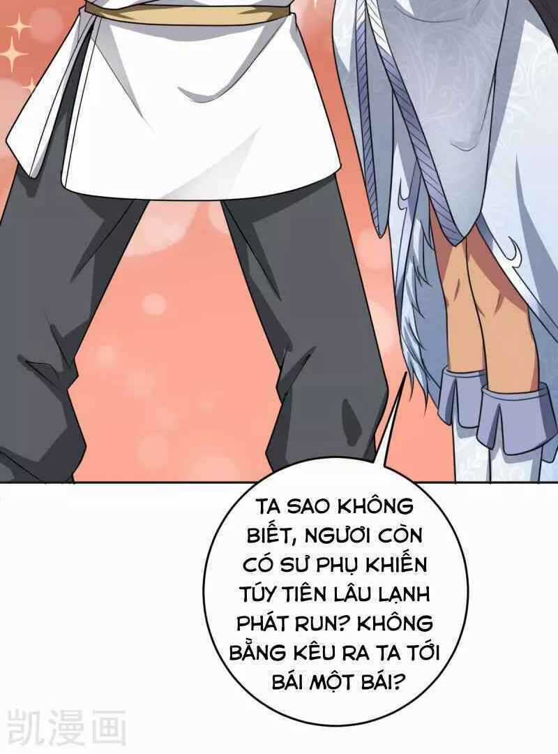 Nhất Kiếm Độc Tôn - Chapter 103 - Trang 20