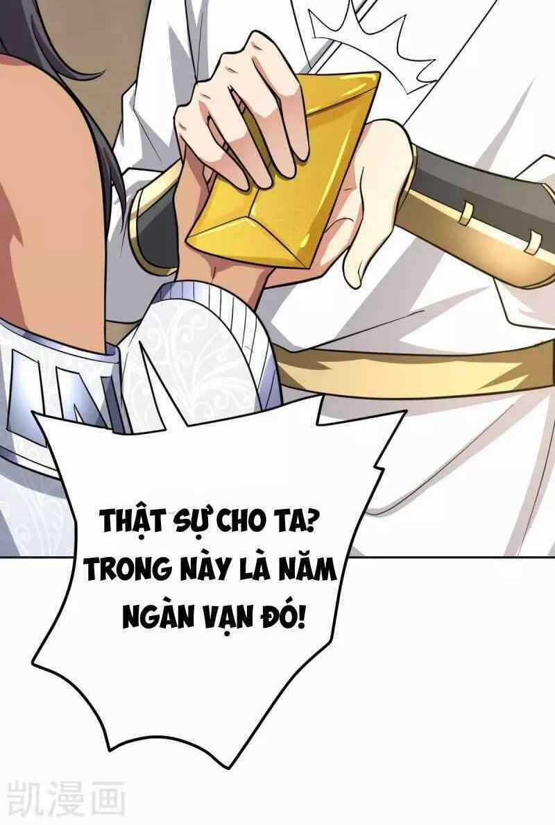 Nhất Kiếm Độc Tôn - Chapter 103 - Trang 22