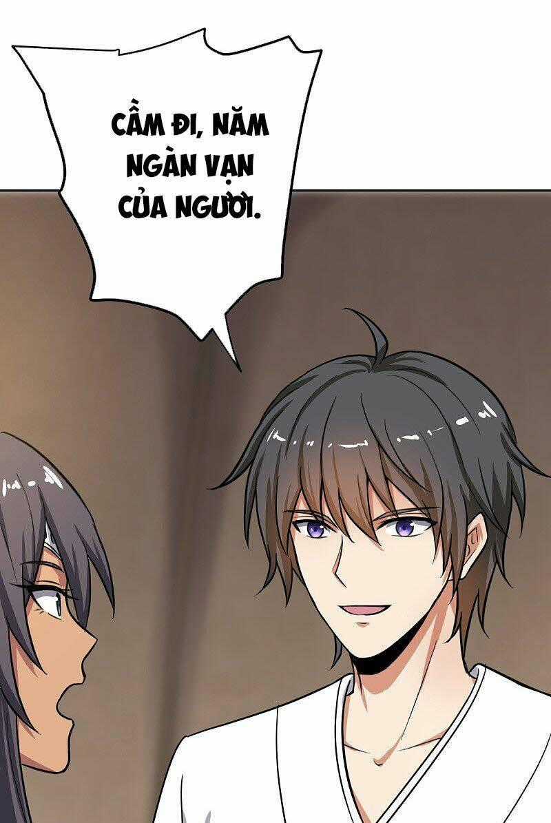 Nhất Kiếm Độc Tôn - Chapter 104 - Trang 1