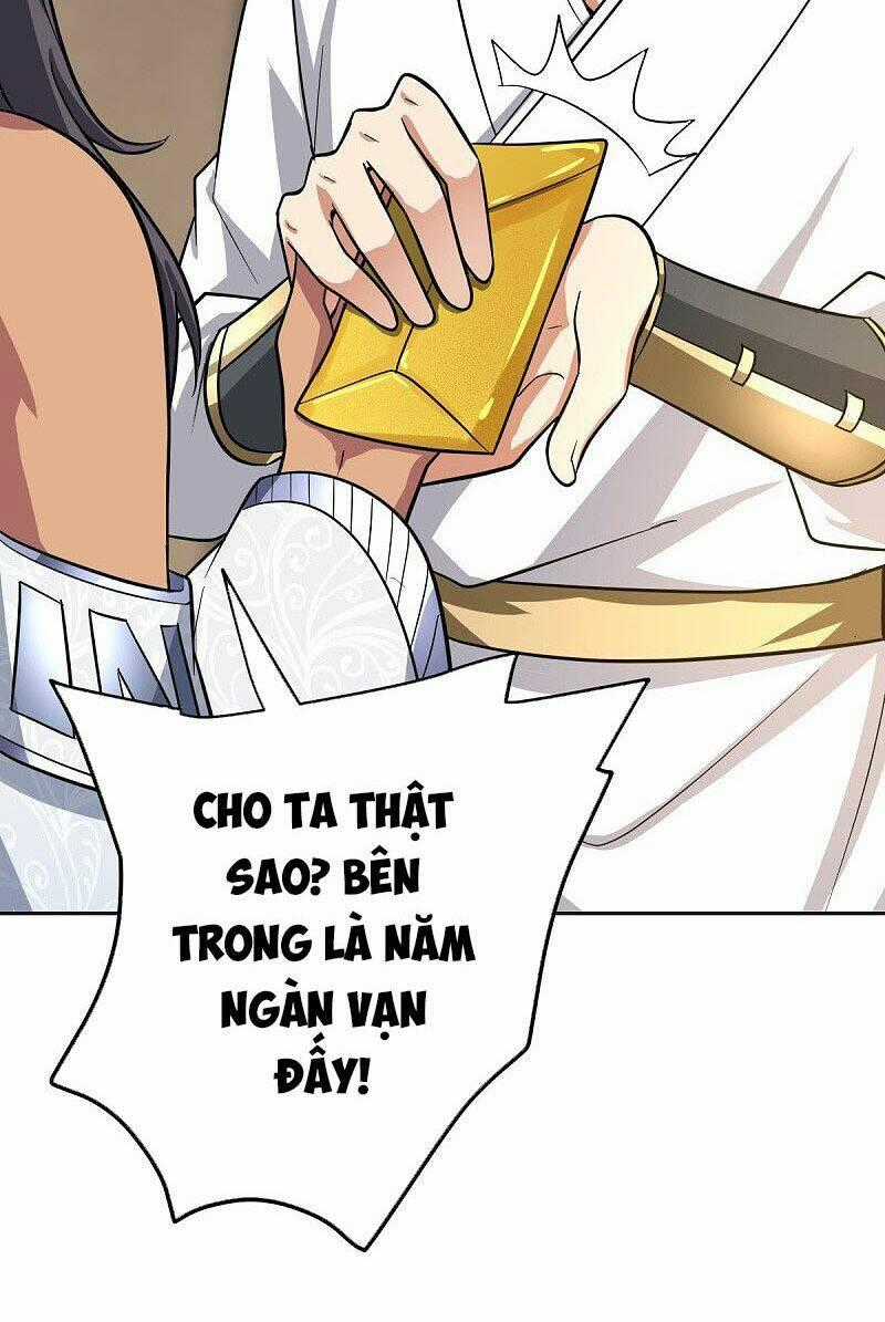 Nhất Kiếm Độc Tôn - Chapter 104 - Trang 2