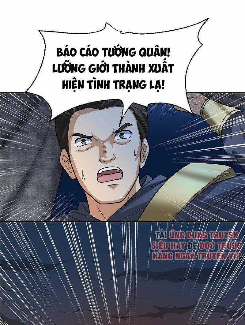 Nhất Kiếm Độc Tôn - Chapter 104 - Trang 12